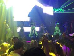 -Insanity Nightclub