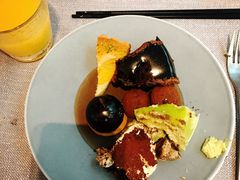 -阿纳迪酒店·秘境西餐厅