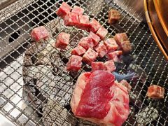 -肉甲韩国木炭烤肉(新壹街1店)