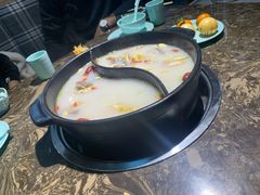 -洪湖藕王养生汤(安泰华庭店)