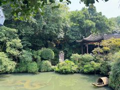 -杭州黄龙洞