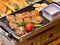 -大岛日本料理铁板烧(南通大饭店)
