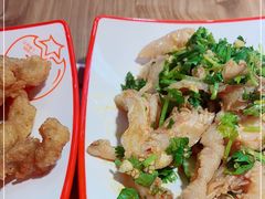 -五口灶·下饭小炒(春潮店)