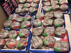 -汉堡王(金鹰天地广场店)