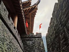 -中国傩城