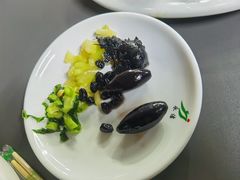 -车头老二大排档