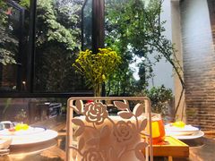 -箱美术馆私房菜(水晶郦城店)