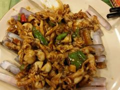 -盛港湾海鲜食府(黄沙店)
