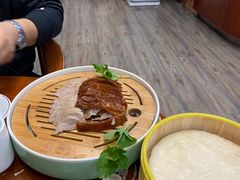 -宏天寶·北京烤鸭(宾馆西路2店)