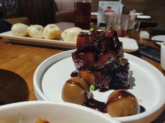 -金枝玉叶上海人家食府(三里河店)