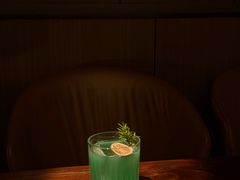 -LAMP BAR 水烟音乐酒吧
