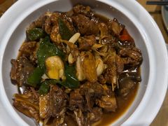 -刀板香·安徽菜(望江东路店)