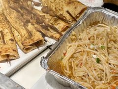 -幸运牛汕头小黄牛牛肉火锅(梅林店)