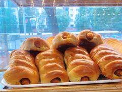 -新侨三宝乐面包店(崇文门店)