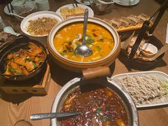 -金佬馆·川菜bistro(芜湖镜湖万达店)