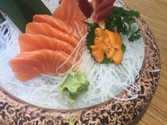 -林妈妈村·日式料理(宝山万达店)