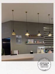-MOVAN HAIR莫凡匠人发型屋