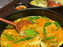-银米·云南传统过桥米线(双廊黑金冠店)