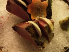 -天丰日本料理·铁板烧