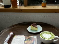 -simple hut简屋咖啡