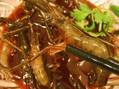 呛虾-玲珑餐厅(陕西南路店)