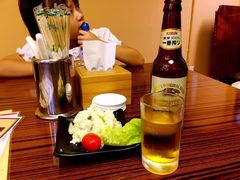 -拉面莊夢語＆中华料理八椿