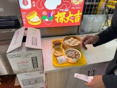 -津品味小吃(大学湾店)