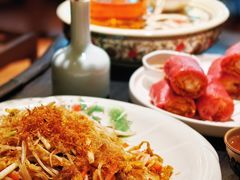 -山水茶艺馆·点心粤菜·30年老字号