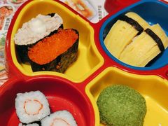 玉子寿司-Sushi Love 创意寿司(丽影广场店)