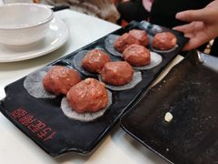 -潮发潮汕牛肉店(龙洞店)