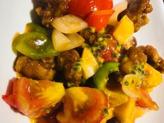 -渔太泰漓江小馆·广西融合菜(西街店)