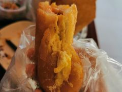 越南面包-华姐鸡粉(教育路店)