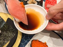 -濱寿司(高新伊藤店)