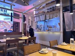-关东小磨东北菜(上海长风大悦城店)