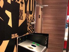 -麦当劳(汉口火车站候车室店)