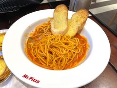 -Mr.Pizza米斯特比萨(合肥一九一二街区店)