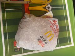 -麦当劳(田林好又多店)