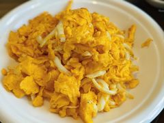 银鱼炒蛋-品渔味湖鲜馆(拈花湾店)