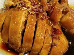 -瑞丰园庭院餐厅·白族传统家常菜
