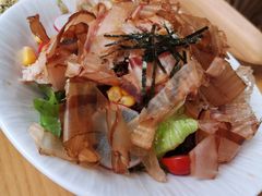 和风金枪鱼沙拉-WOKKA by艮上(中海环宇荟店)