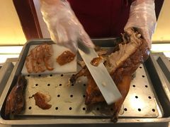 -全聚德(胜利大街店)
