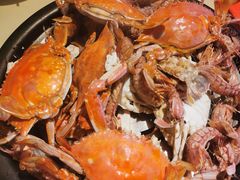 -蓝珊甄选海鲜自助·火锅大排档(近阿那亚店)