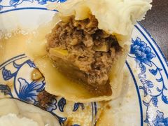 -都一处烧麦馆(前门店)