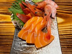 刺身拼盘-和蕴日本料理