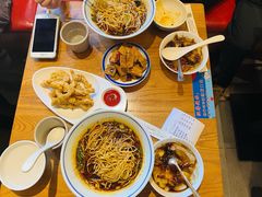 -好這口重庆小面(总店)