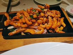 -船歌·鱼水饺青岛菜(金狮广场店)