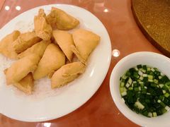 -深运潮州粥(东门店)