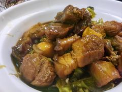 -八道本地特色菜馆(大鹏古城店)