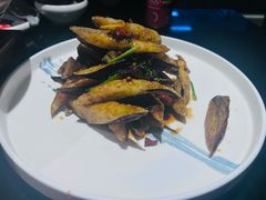 -五谷丰登农家院·地道胶东菜·海鲜烧烤(威海店)
