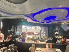 -东方饺子王(哈西万达店)